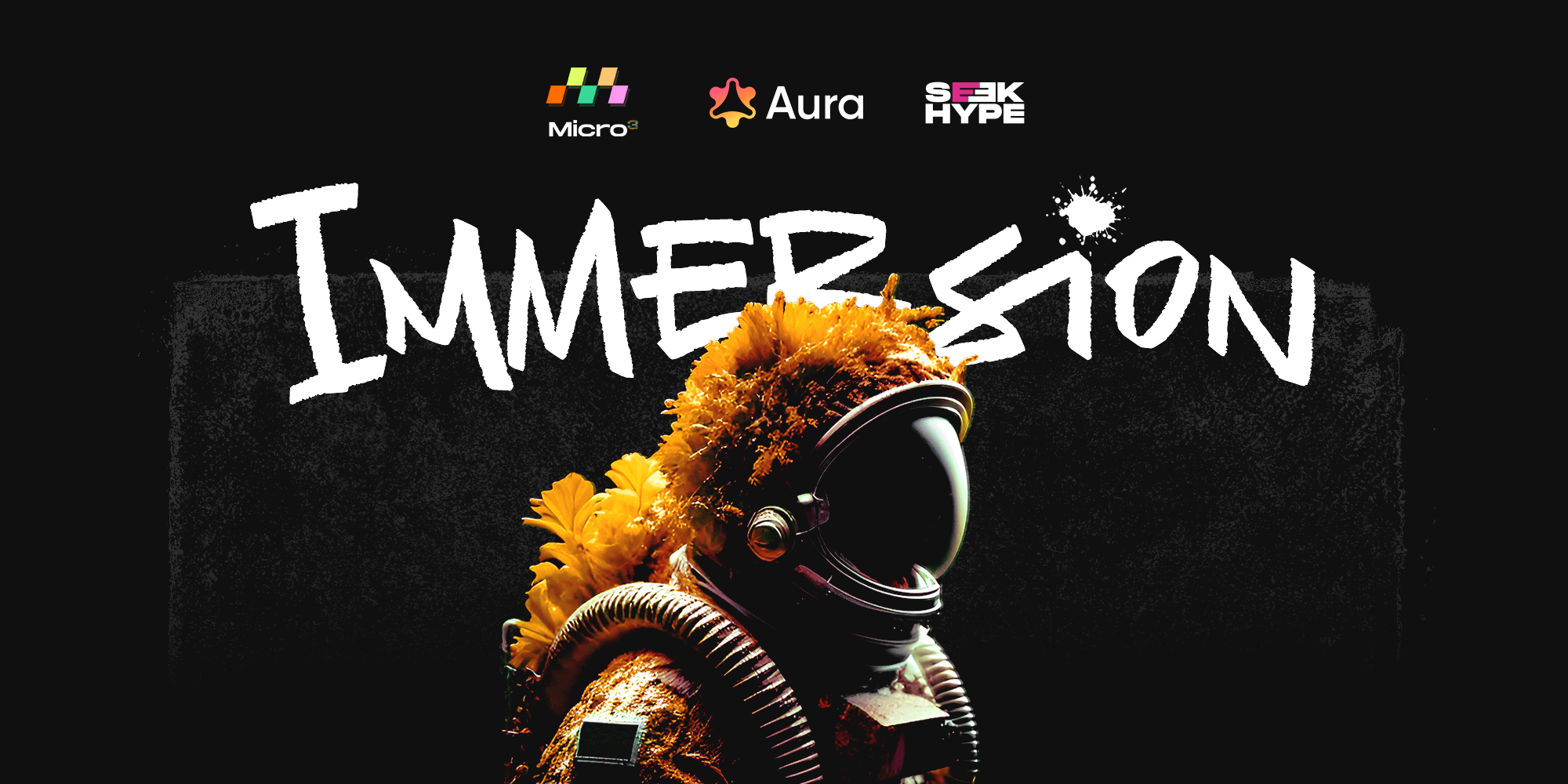 Immersion: Into the Aura Odyssey